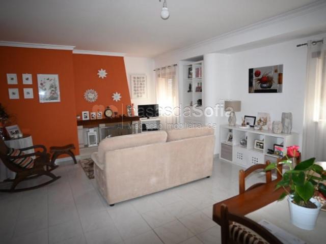 Apartamento venda em Torres Novas, Santarém