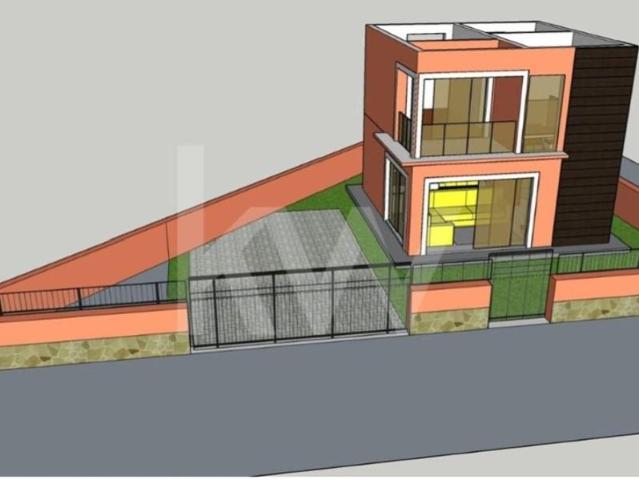 Terreno venda em Urbanização Casal Vaz, Torres Novas