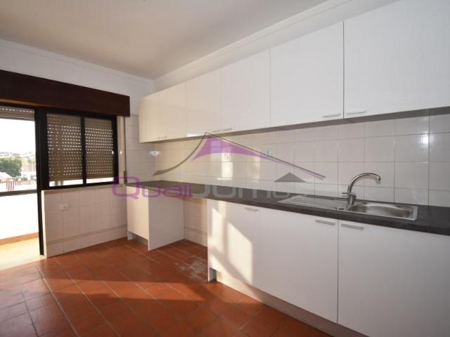 Apartamento venda em Torres Novas, Santarém