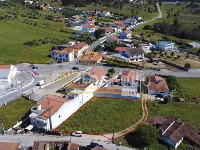 Terreno venda em Torres Novas, Santarém