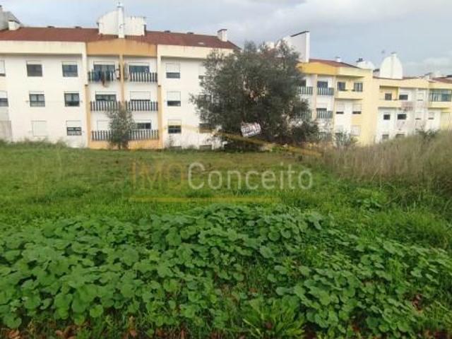 Terreno venda em Torres Novas, Santarém