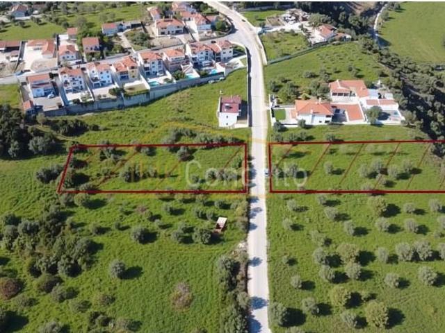 Terreno venda em Torres Novas, Santarém