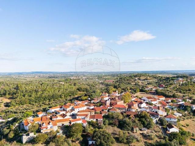 Terreno venda em Olaia e Paço, Torres Novas