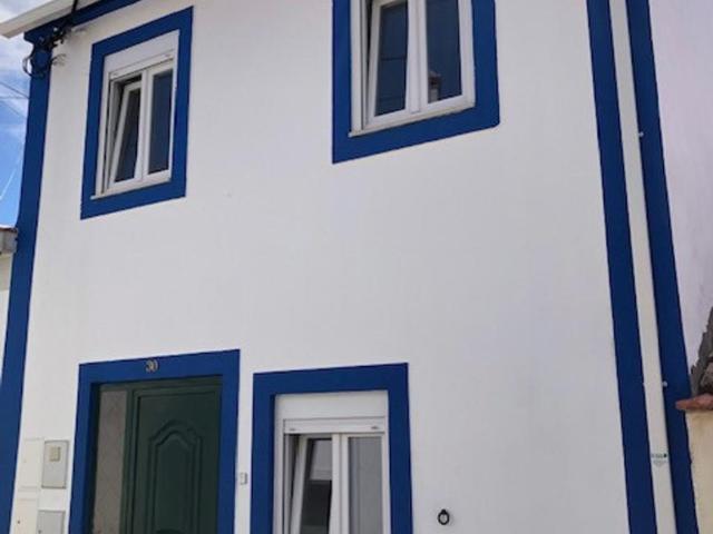 Apartamento alugar em Ribeira Ruiva, Torres Novas