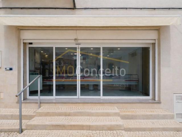 Escritório venda em Torres Novas, Santarém