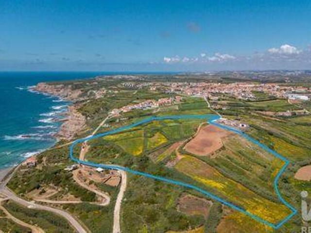 Terreno venda em Portela de Belmonte, Torres Vedras