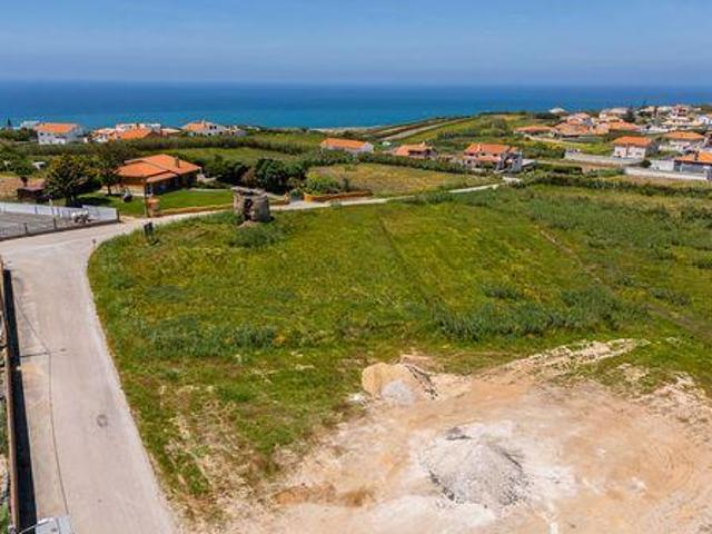 Terreno venda em Cambelas, Torres Vedras