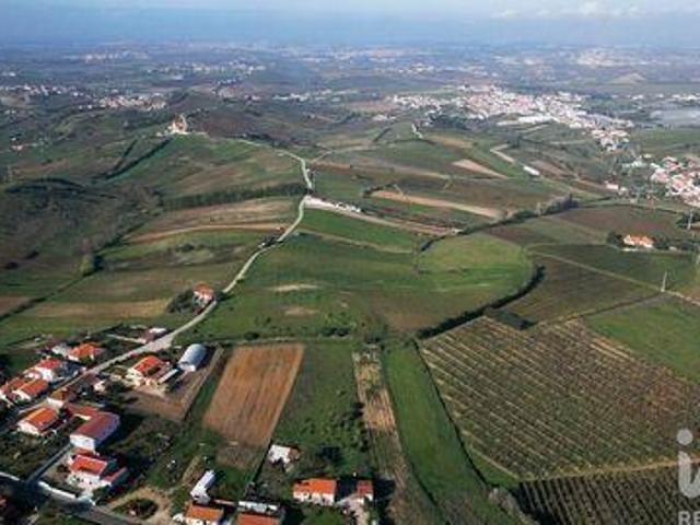 Terreno venda em Freiria, Torres Vedras