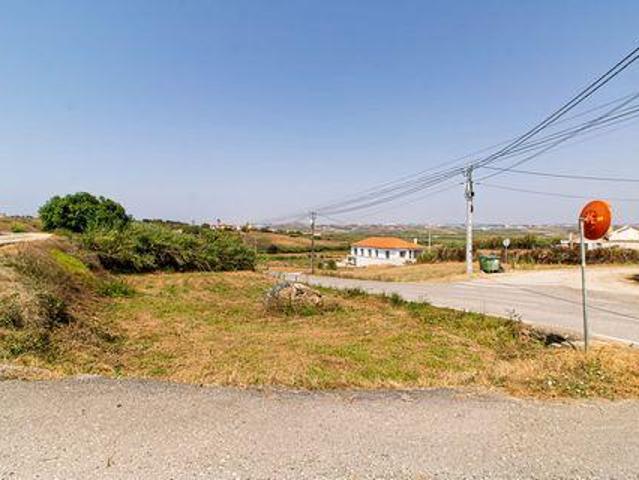 Terreno venda em Torres Vedras, Lisboa