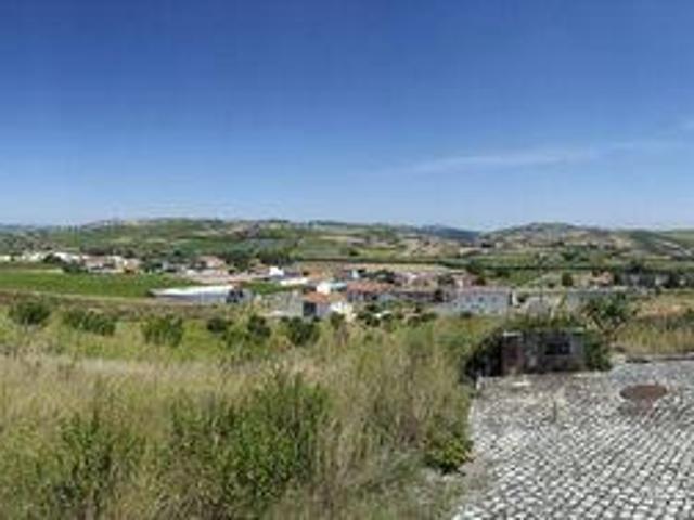 Terreno venda em Torres Vedras, Lisboa
