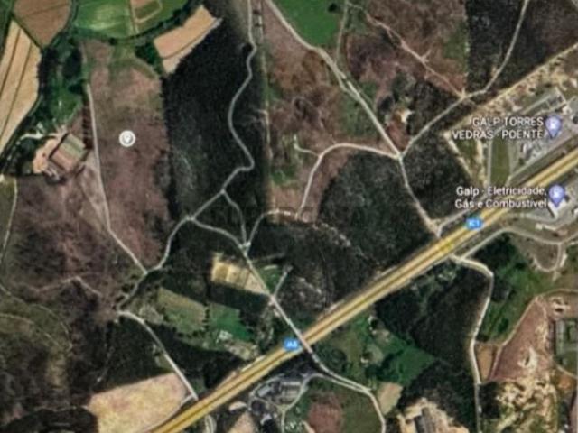 Terreno venda em Outeiro da Zibreira, Torres Vedras