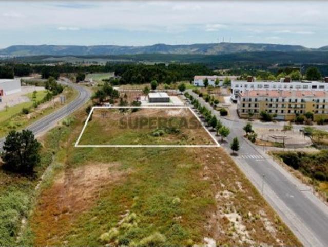 Terreno venda em Portela da Vila, Torres Vedras