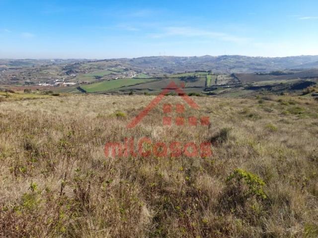 Terreno venda em Casal de São Pedro, Torres Vedras