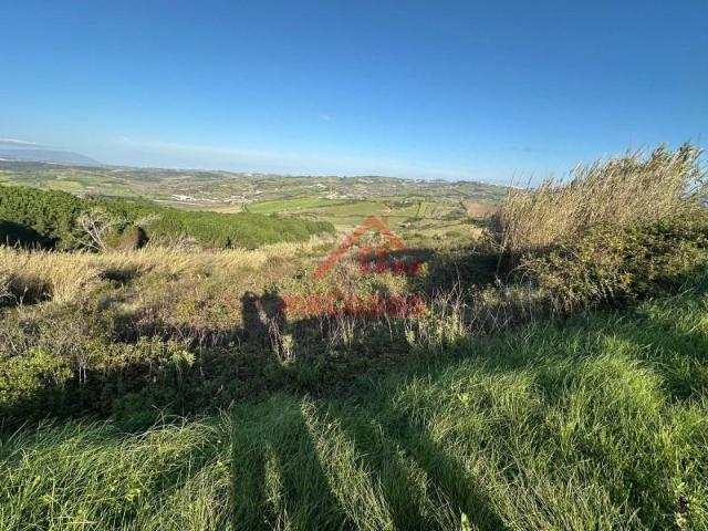 Terreno venda em Varatojo, Torres Vedras