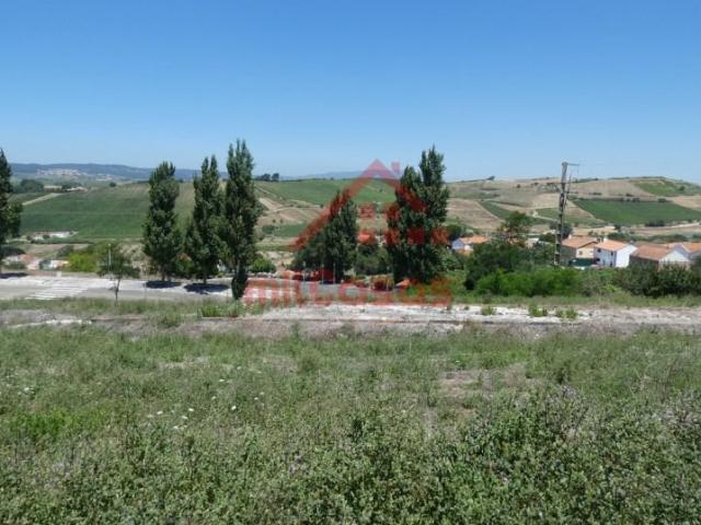 Terreno venda em Torres Vedras, Lisboa