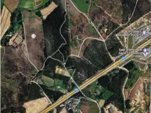 Terreno venda em Outeiro da Zibreira, Torres Vedras