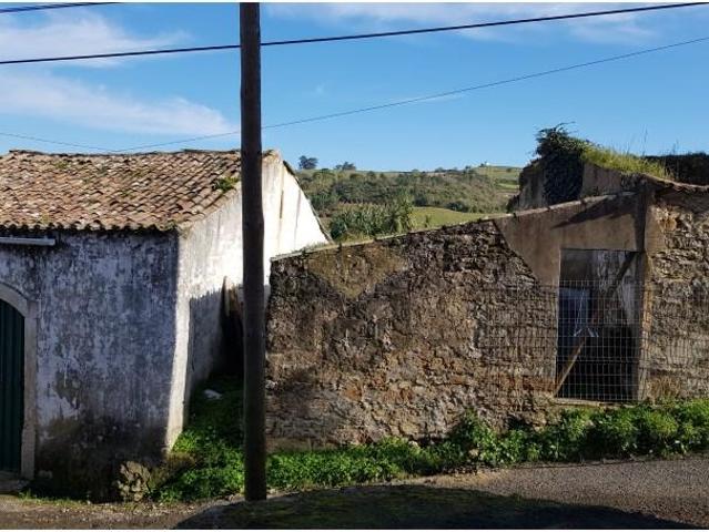 Terreno venda em Varatojo, Torres Vedras