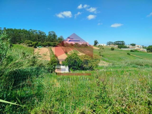 Terreno venda em Torres Vedras, Lisboa
