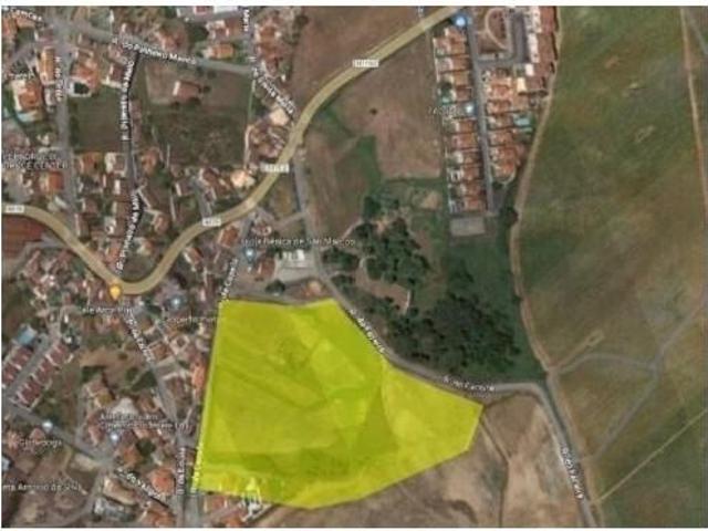 Terreno venda em Torres Vedras, Lisboa