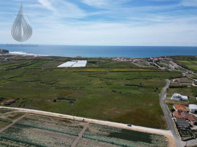 Terreno venda em Varatojo, Torres Vedras