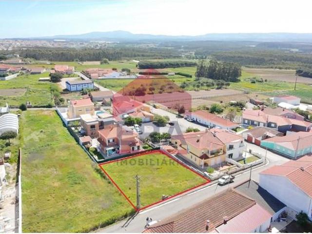 Terreno venda em Torres Vedras, Lisboa