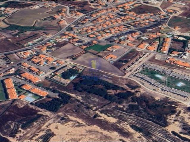 Terreno venda em Varatojo, Torres Vedras