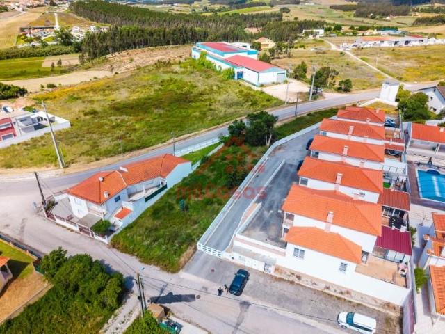 Terreno venda em Casal da Barreirinha, Torres Vedras