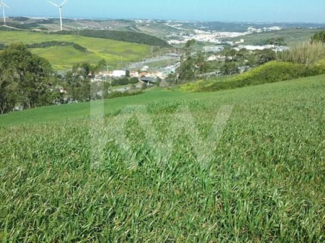 Terreno venda em Catefica, Torres Vedras