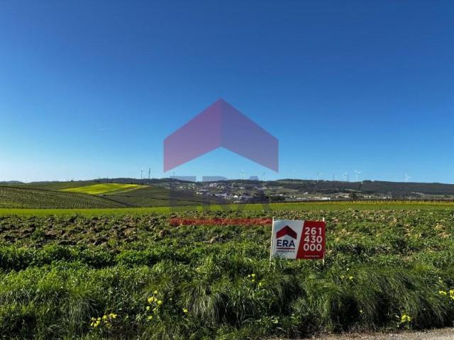 Terreno venda em Torres Vedras, Lisboa