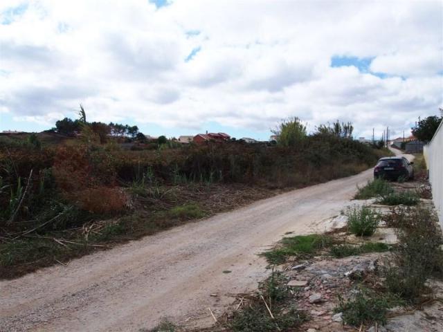 Terreno venda em Varatojo, Torres Vedras