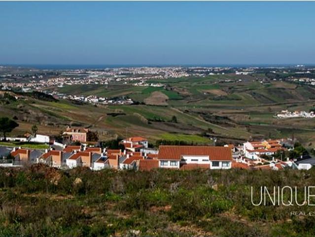 Terreno venda em Varatojo, Torres Vedras