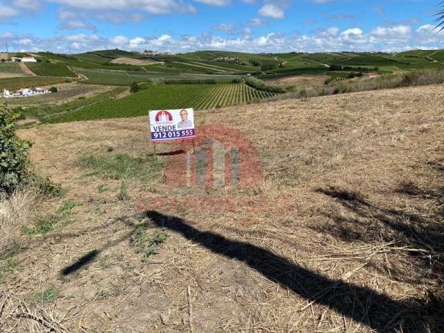 Terreno venda em Varatojo, Torres Vedras