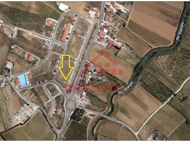 Terreno venda em Torres Vedras, Lisboa