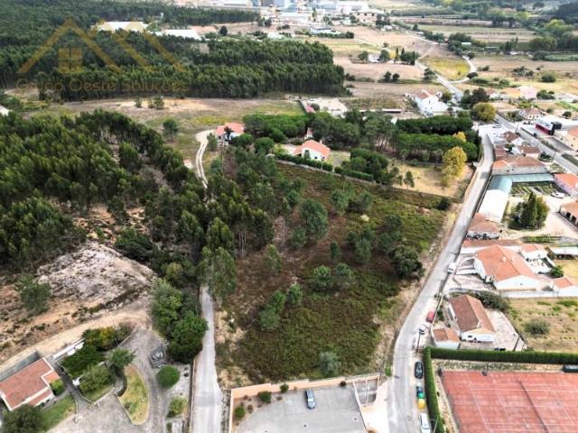 Terreno venda em Varatojo, Torres Vedras