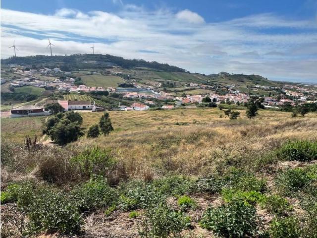 Terreno venda em Torres Vedras, Lisboa