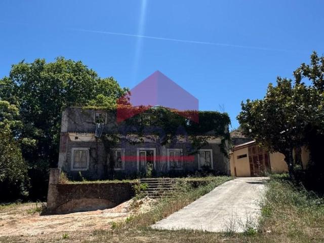 Terreno venda em Maxial e Monte Redondo, Torres Vedras