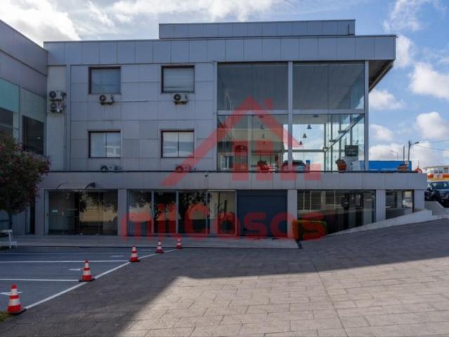 Escritório alugar em Torres Vedras, Lisboa