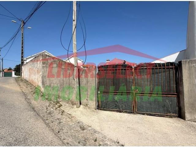 Terreno venda em ETAR de Torres Vedras, Torres Vedras