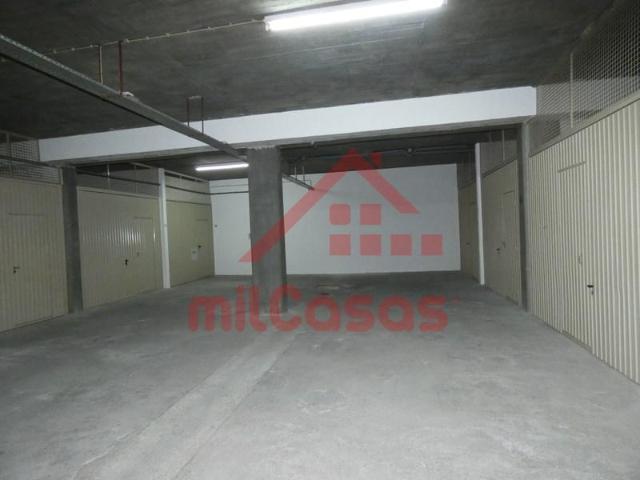 Garagem alugar em ETAR de Torres Vedras, Torres Vedras