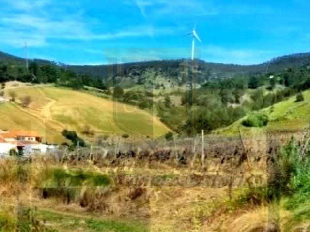 Terreno venda em Varatojo, Torres Vedras