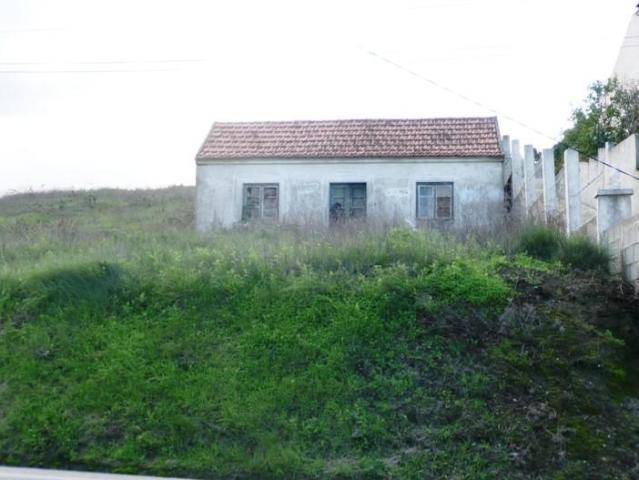 Terreno venda em Varatojo, Torres Vedras