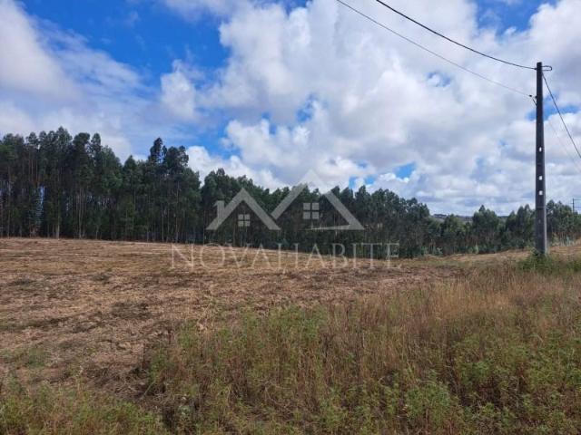 Terreno venda em Varatojo, Torres Vedras