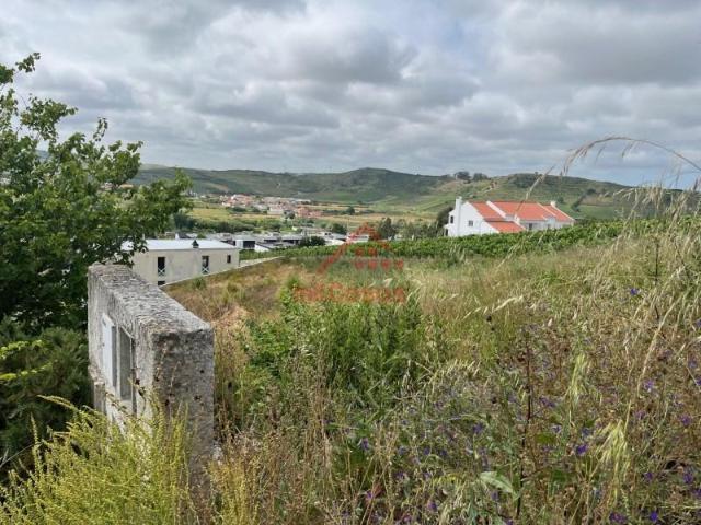Terreno venda em Gilbraltar, Torres Vedras