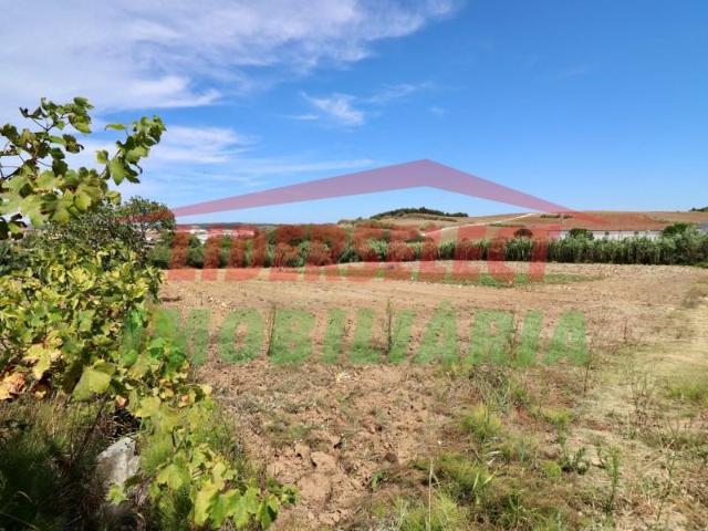 Terreno venda em Varatojo, Torres Vedras