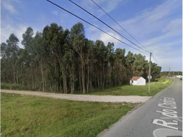 Terreno venda em Varatojo, Torres Vedras