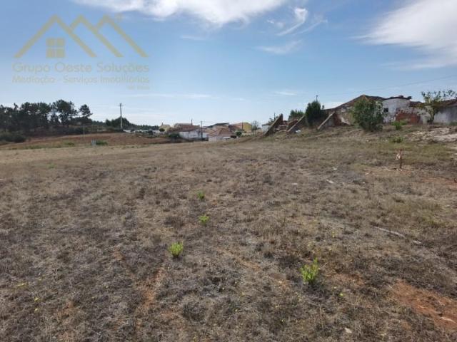 Terreno venda em Varatojo, Torres Vedras