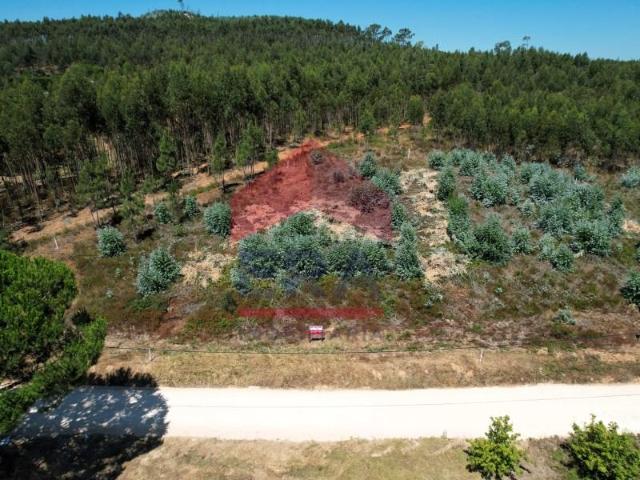 Terreno venda em Olho Polido, Torres Vedras