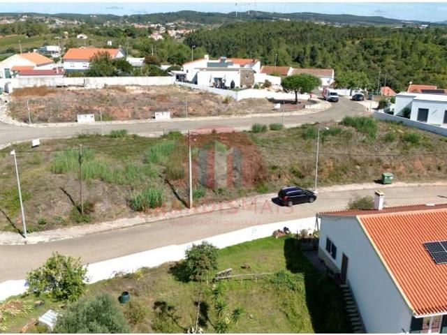 Terreno venda em Varatojo, Torres Vedras