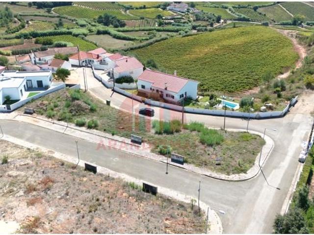 Terreno venda em Varatojo, Torres Vedras