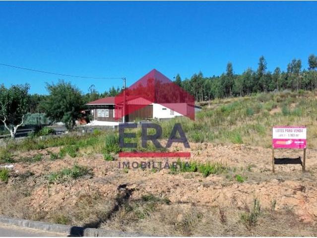 Terreno venda em Olho Polido, Torres Vedras